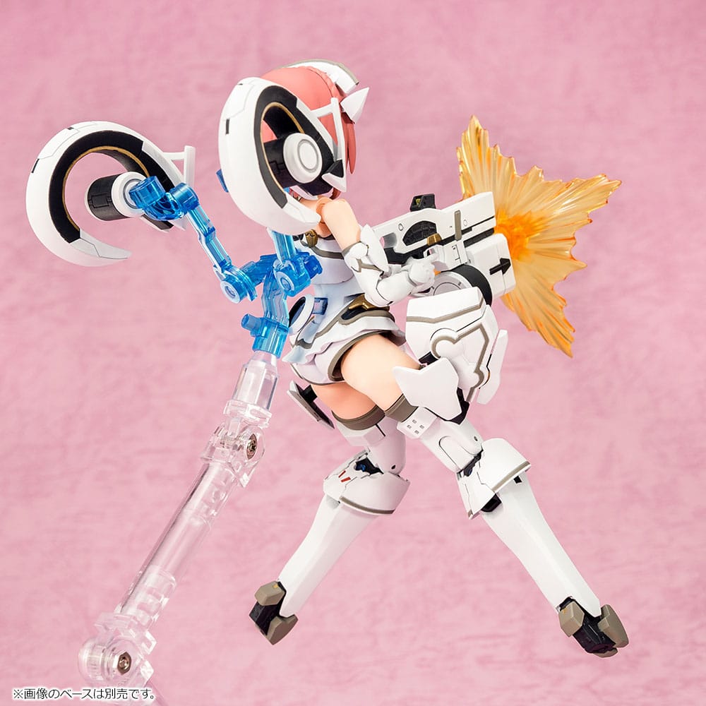 Aika Aikawa Plastic Model Kit Kotobukiya - Anime Figuren günstig kaufen