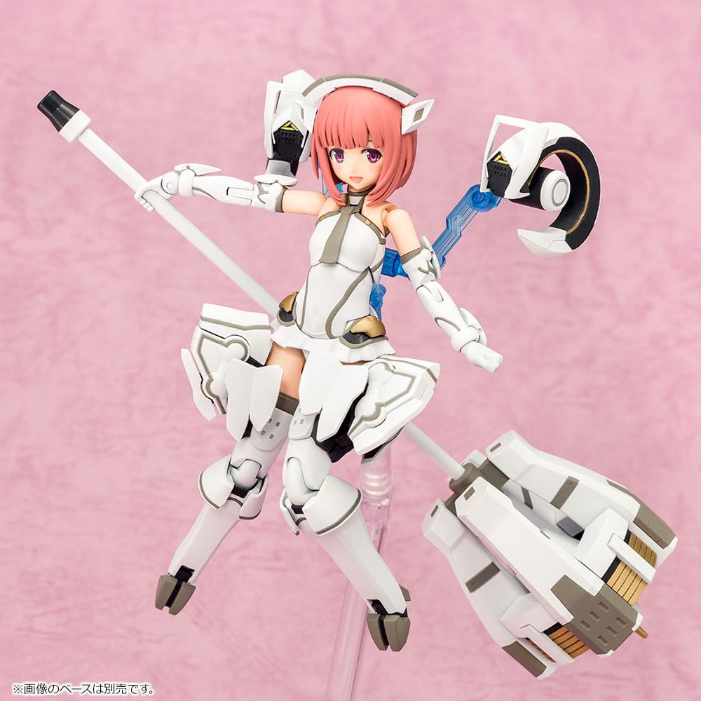 Aika Aikawa Plastic Model Kit Kotobukiya - Anime Figuren günstig kaufen