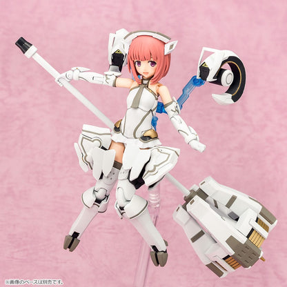 Aika Aikawa Plastic Model Kit Kotobukiya - Anime Figuren günstig kaufen