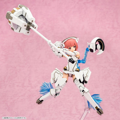 Aika Aikawa Plastic Model Kit Kotobukiya - Anime Figuren günstig kaufen