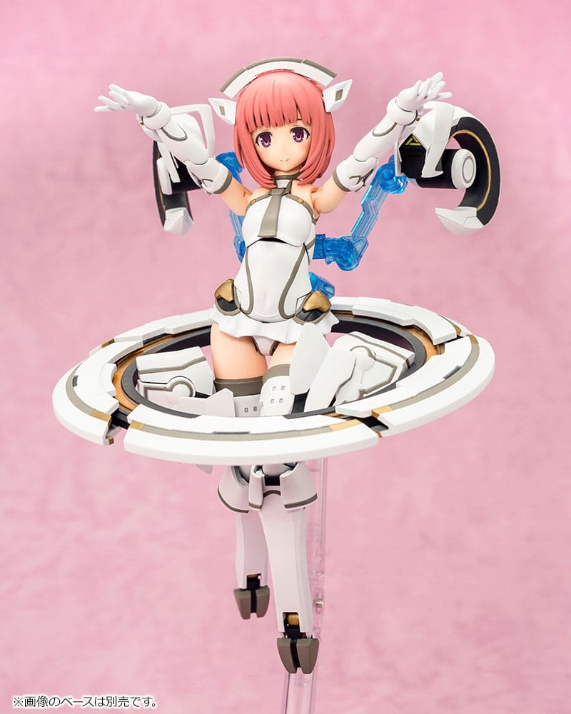 Aika Aikawa Plastic Model Kit Kotobukiya - Anime Figuren günstig kaufen