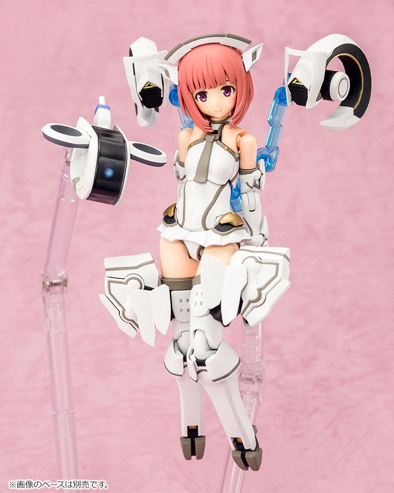 Aika Aikawa Plastic Model Kit Kotobukiya - Anime Figuren günstig kaufen