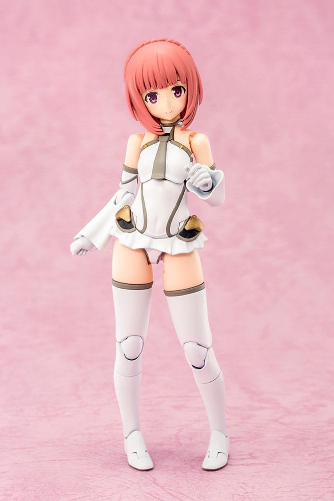 Aika Aikawa Plastic Model Kit Kotobukiya - Anime Figuren günstig kaufen