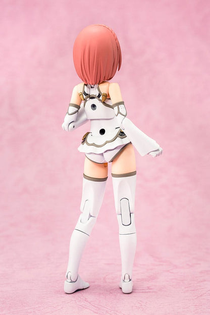 Aika Aikawa Plastic Model Kit Kotobukiya