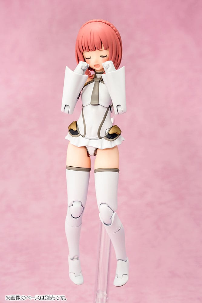 Aika Aikawa Plastic Model Kit Kotobukiya