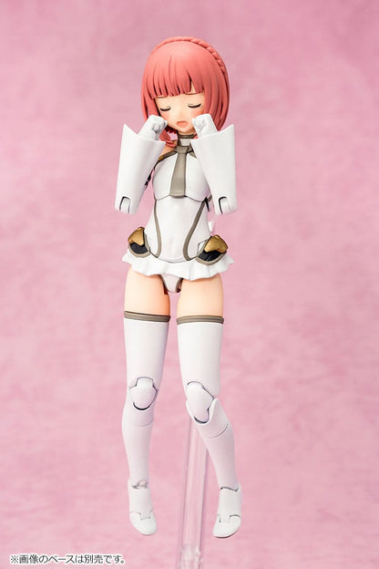 Aika Aikawa Plastic Model Kit Kotobukiya