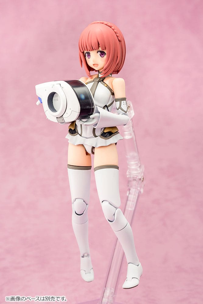 Aika Aikawa Plastic Model Kit Kotobukiya