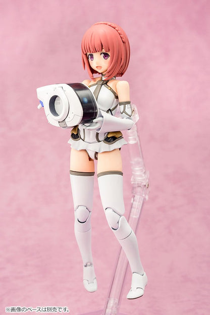 Aika Aikawa Plastic Model Kit Kotobukiya