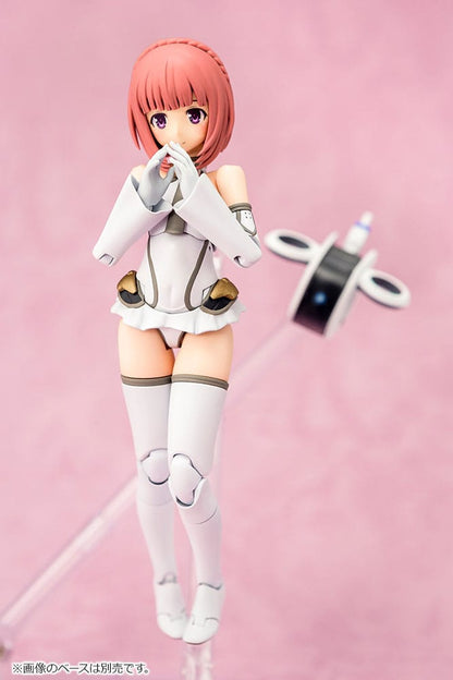 Aika Aikawa Plastic Model Kit Kotobukiya
