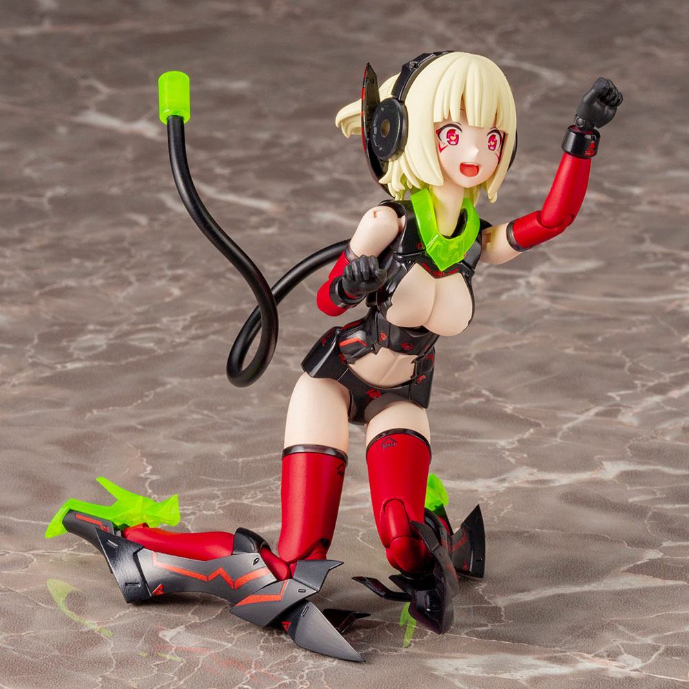 Bullet Knights Lancer Hell Blaze Plastic Model Kit Kotobukiya - Anime Figuren günstig kaufen