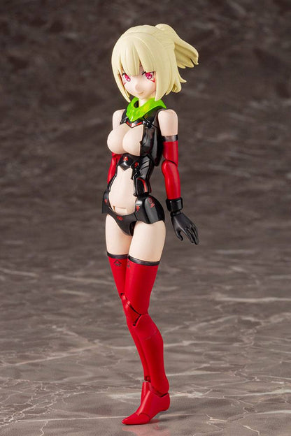 Bullet Knights Lancer Hell Blaze Plastic Model Kit Kotobukiya
