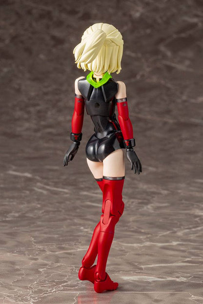 Bullet Knights Lancer Hell Blaze Plastic Model Kit Kotobukiya