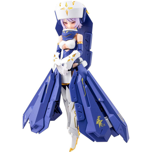Megami Device Plastic Model Kit Bullet Knights Exorcist - Anime Figur