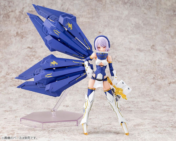 Detailansicht Megami Device Plastic Model Kit Bullet Knights Exorcist
