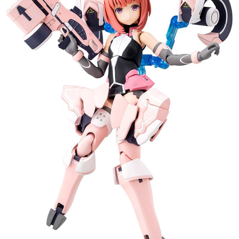 Model kit/action figures