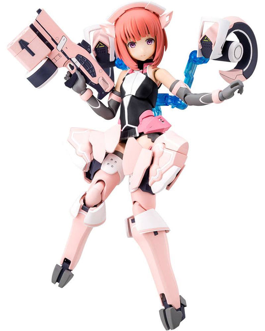 Aika Aikawa (Jin-ai) Alice Gear Aegis Plastic Model Kit Kotobukiya (Std/Bonus) - Anime Figuren günstig kaufen