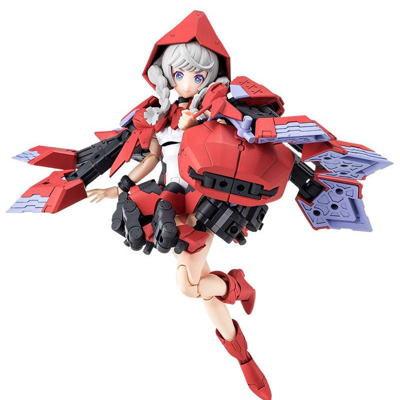 Modellbausatz/Actionfiguren