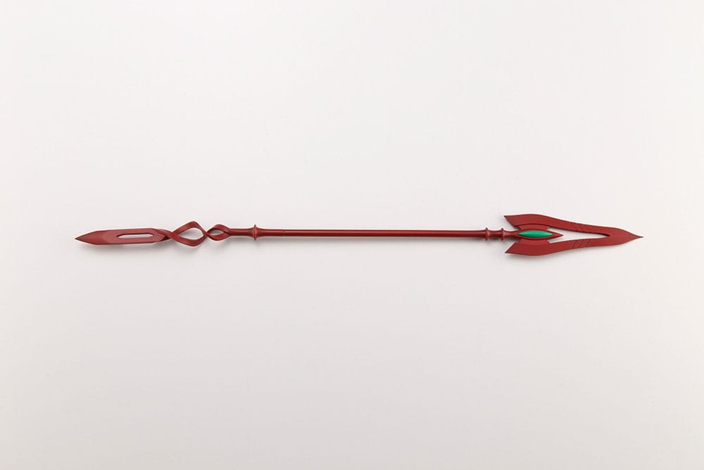 Test Type-01 with Spear of Cassius Plastic Model Kit Kotobukiya - Anime Figuren günstig kaufen