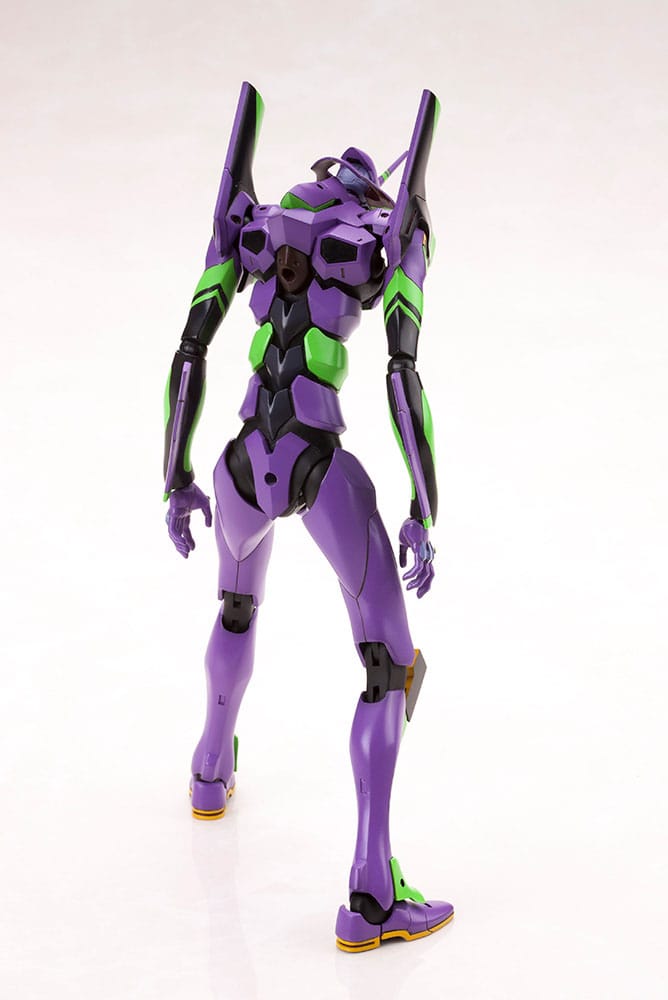 Test Type-01 with Spear of Cassius Plastic Model Kit Kotobukiya - Anime Figuren günstig kaufen