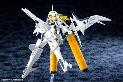 Busou Shinki Plastic Model Kit Type Angel Arnval Tranche 2 - Anime Figuren günstig kaufen