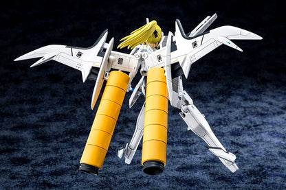 Busou Shinki Plastic Model Kit Type Angel Arnval Tranche 2 - Anime Figuren günstig kaufen
