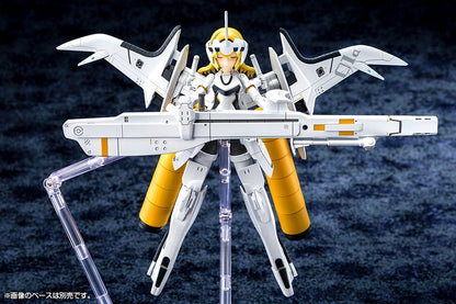 Busou Shinki Plastic Model Kit Type Angel Arnval Tranche 2 - Anime Figuren günstig kaufen