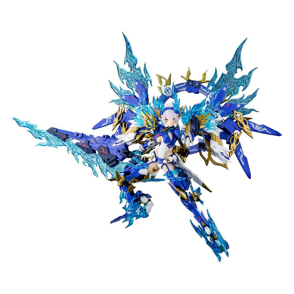 Megami Device Plastic Model Kit Auv Susanowo Souen (Std/Bonus) - Anime Figur