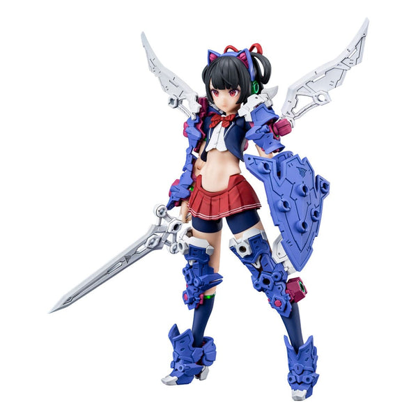 Megami Device Plastic Model Kit Buster Doll Knight - Anime Figur