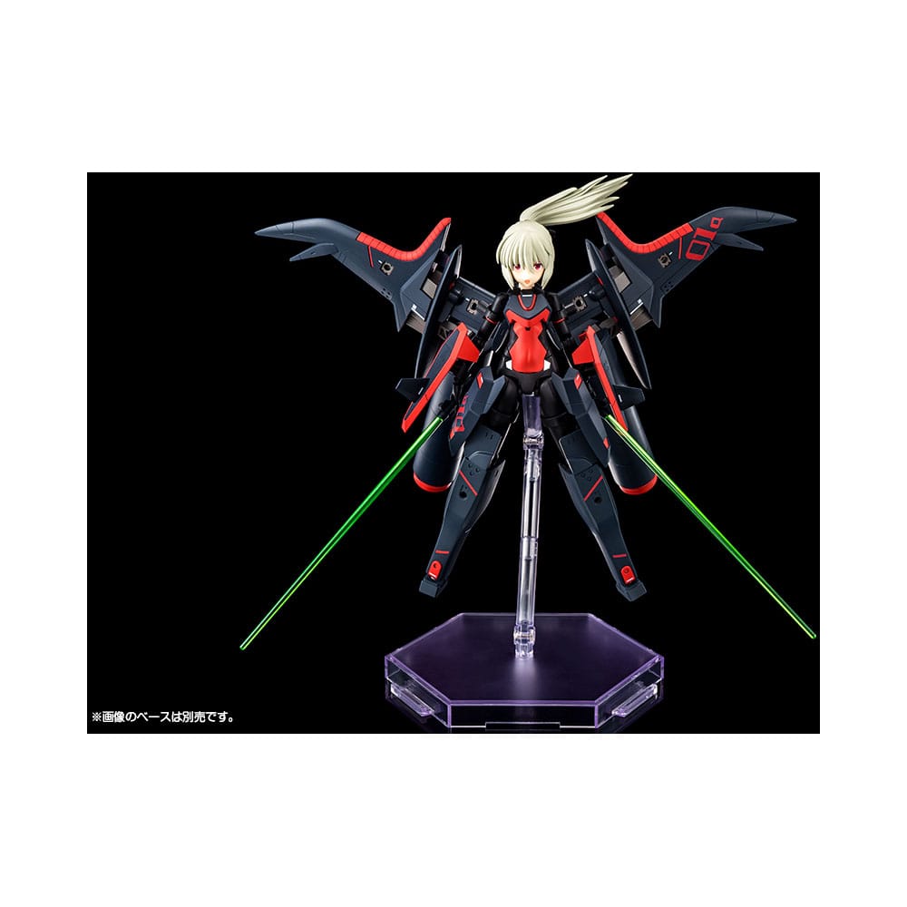 Arnval Plastic Model Kit Kotobukiya - Anime Figuren günstig kaufen