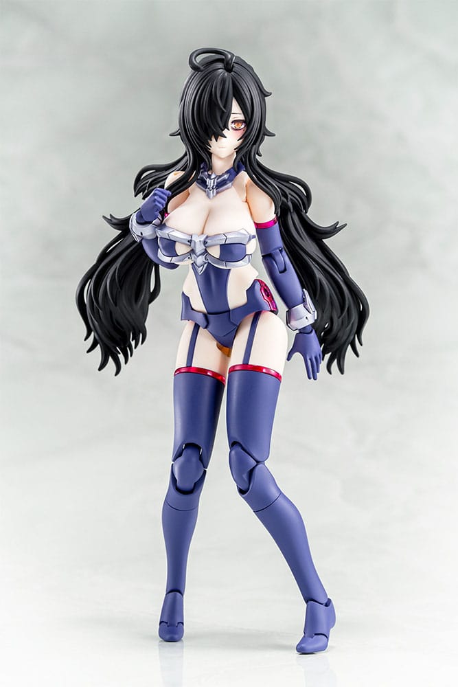 Auv Tsukuyomi Regalia Plastic Model Kit Kotobukkiya