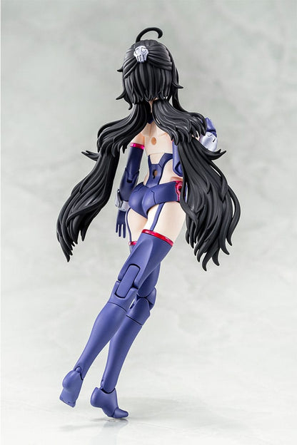 Auv Tsukuyomi Regalia Plastic Model Kit Kotobukkiya