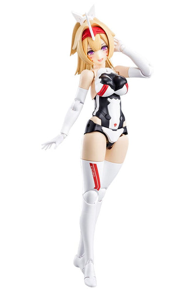 Megami Device Plastic Model Kit Archer Kizuna - Anime Figur