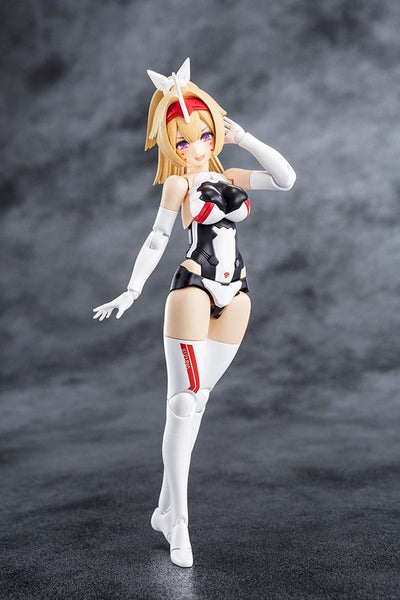 Detailansicht Megami Device Plastic Model Kit Archer Kizuna