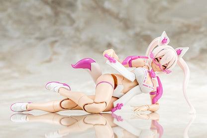 Megami Device Plastic Model Kit Asra Nine-Tails Matsuri - Anime Figuren günstig kaufen