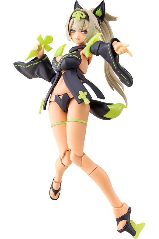 Megami Device Asra Tamamonomae Utage – Model Kit 1/1 (14 cm) | Kotobukiya - Anime Figuren günstig kaufen