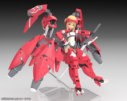 Megami Device: Alice Gear Aegis - Takahata Nodoka - Shimon - Plastic Model (Limited) [Kotobukiya]