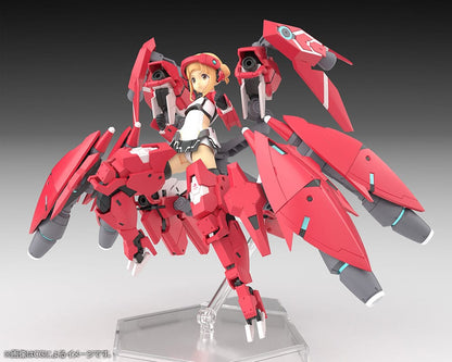 Megami Device: Alice Gear Aegis - Takahata Nodoka - Shimon - Plastic Model (Limited) [Kotobukiya]