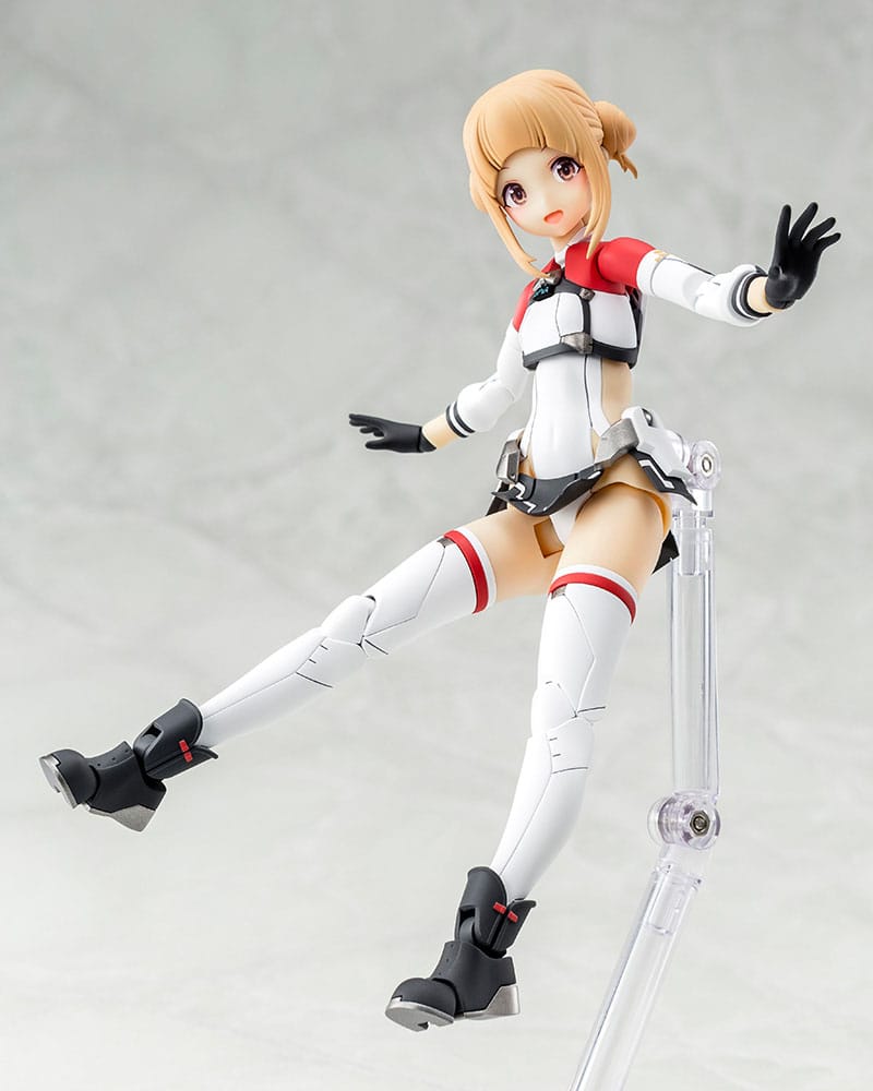 Megami Device: Alice Gear Aegis - Takahata Nodoka - Shimon - Plastic Model (Limited) [Kotobukiya]