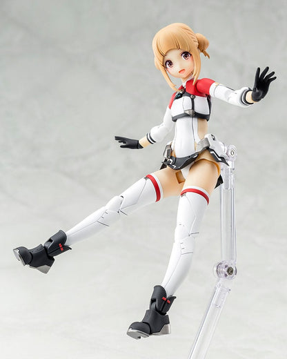 Megami Device: Alice Gear Aegis - Takahata Nodoka - Shimon - Plastic Model (Limited) [Kotobukiya]
