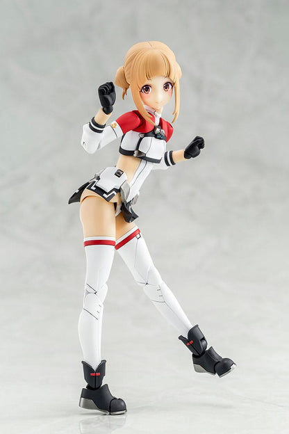 Megami Device: Alice Gear Aegis - Takahata Nodoka - Shimon - Plastic Model (Limited) [Kotobukiya]