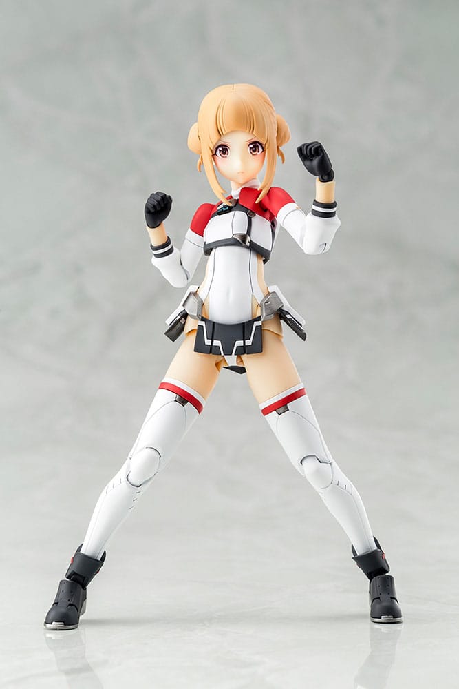 Megami Device: Alice Gear Aegis - Takahata Nodoka - Shimon - Plastic Model (Limited) [Kotobukiya]