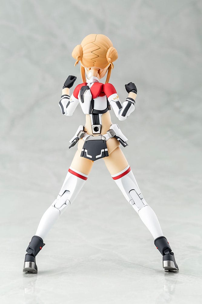 Megami Device: Alice Gear Aegis - Takahata Nodoka - Shimon - Plastic Model (Limited) [Kotobukiya]