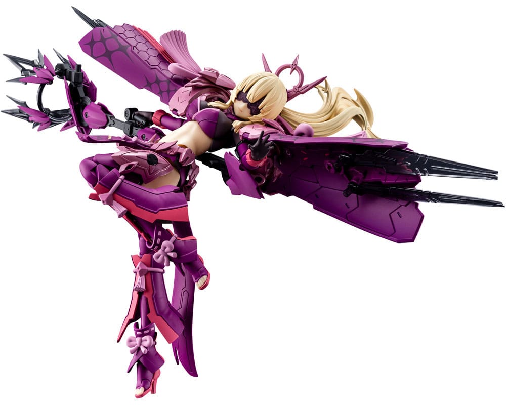 Auv Amaterasu Regalia Eclipse Plastic Model Kit Kotobukiya - Anime Figuren günstig kaufen
