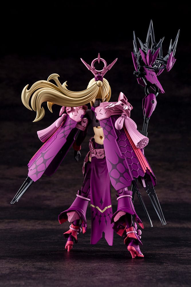 Auv Amaterasu Regalia Eclipse Plastic Model Kit Kotobukiya - Anime Figuren günstig kaufen