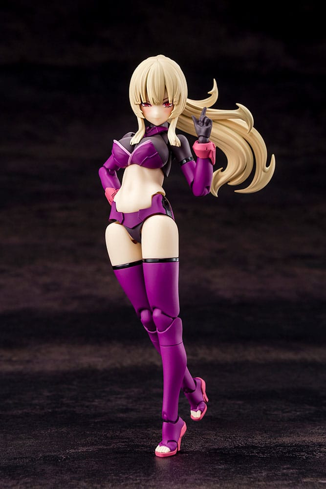 Auv Amaterasu Regalia Eclipse Plastic Model Kit Kotobukiya - Anime Figuren günstig kaufen