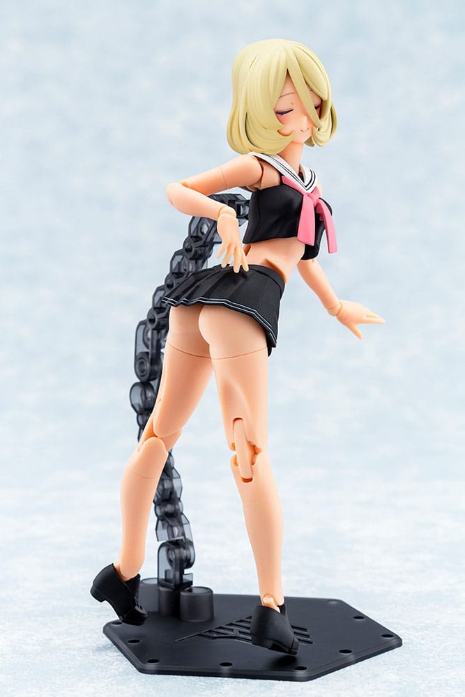 Megami Device Plastic Model Kit Buster Doll Tank Midnight Fang - Anime Figuren günstig kaufen