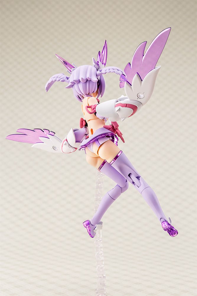 Puni Mofu Xiao Plastic Model Kit Kotobukiya