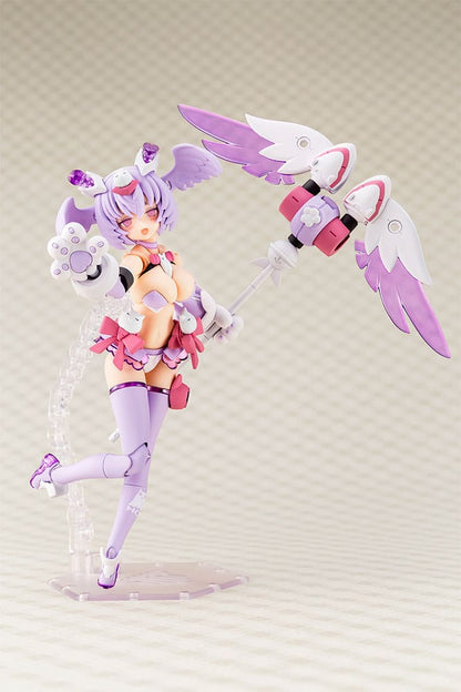 Puni Mofu Xiao Plastic Model Kit Kotobukiya