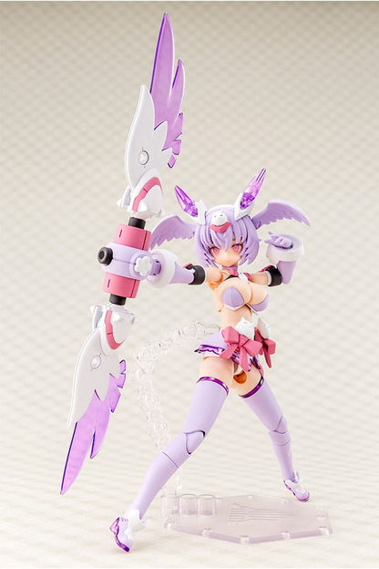 Puni Mofu Xiao Plastic Model Kit Kotobukiya