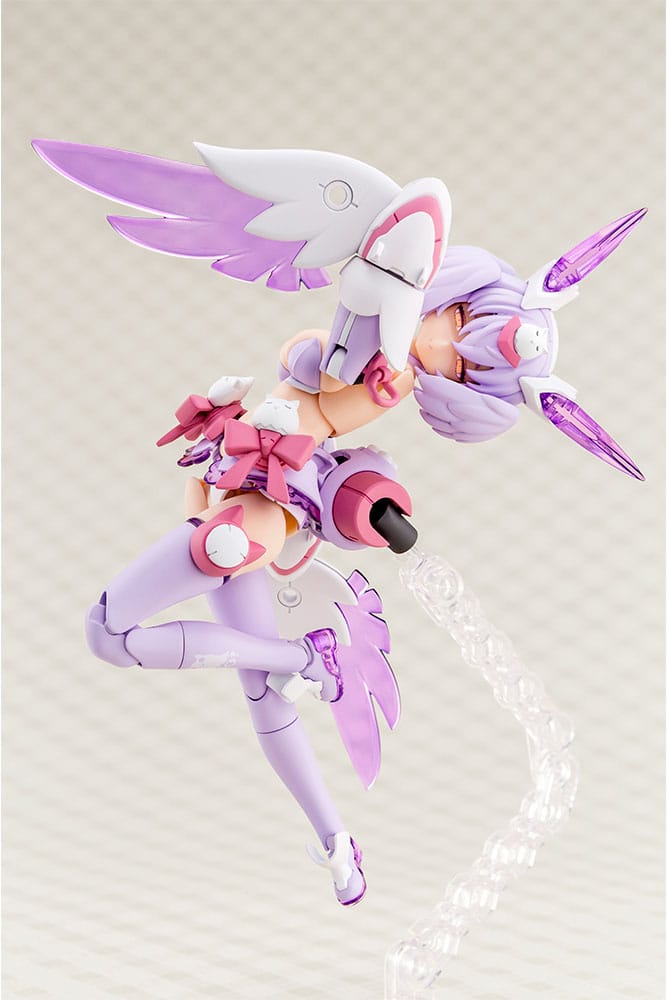 Puni Mofu Xiao Plastic Model Kit Kotobukiya